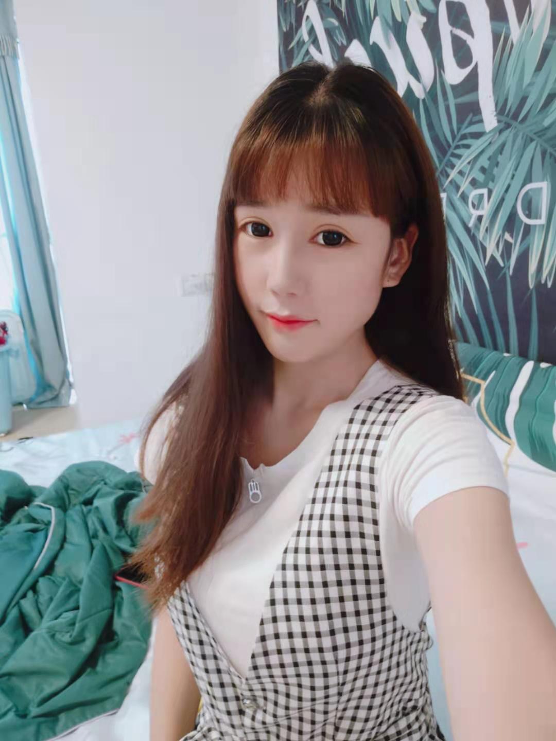 番禺小御女小梦